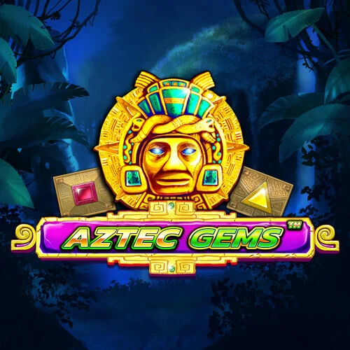 Slot Aztec Sensasional