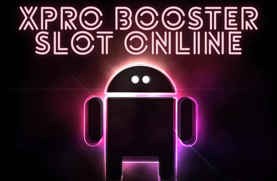 Link Xpro Booster Slot Online