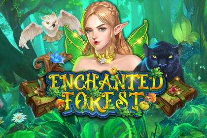slot demo Enchanted Forest