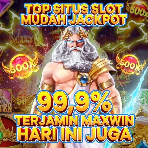 cara main slot biar maxwin